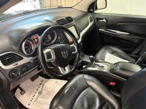 Miniature 11 Dodge Journey R/T 2016