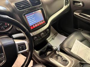 Miniature 12 Dodge Journey R/T 2016