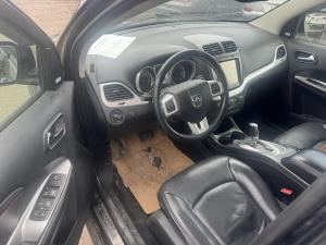 Miniature 6 Dodge Journey R/T 2012