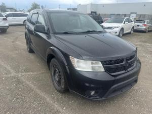 Miniature 5 Dodge Journey R/T 2012