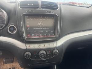 Miniature 10 Dodge Journey R/T 2012