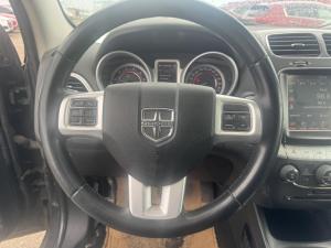 Miniature 9 Dodge Journey R/T 2012