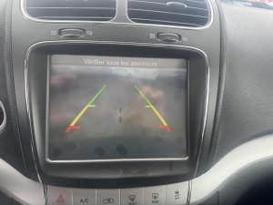 Miniature 11 Dodge Journey R/T 2012