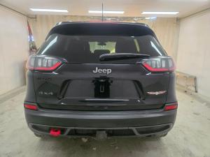 Miniature 5 Jeep Cherokee Trailhawk 2019