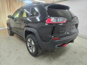 Miniature 6 Jeep Cherokee Trailhawk 2019