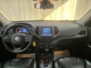 Miniature 10 Jeep Cherokee Trailhawk 2019