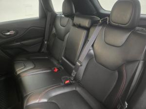 Miniature 9 Jeep Cherokee Trailhawk 2019
