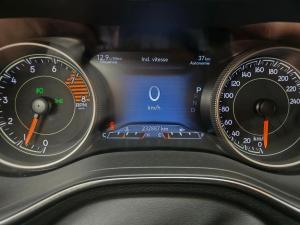 Miniature 12 Jeep Cherokee Trailhawk 2019