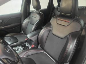 Miniature 11 Jeep Cherokee Trailhawk 2019