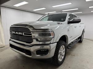 2022 RAM 2500 Laramie - Image 1