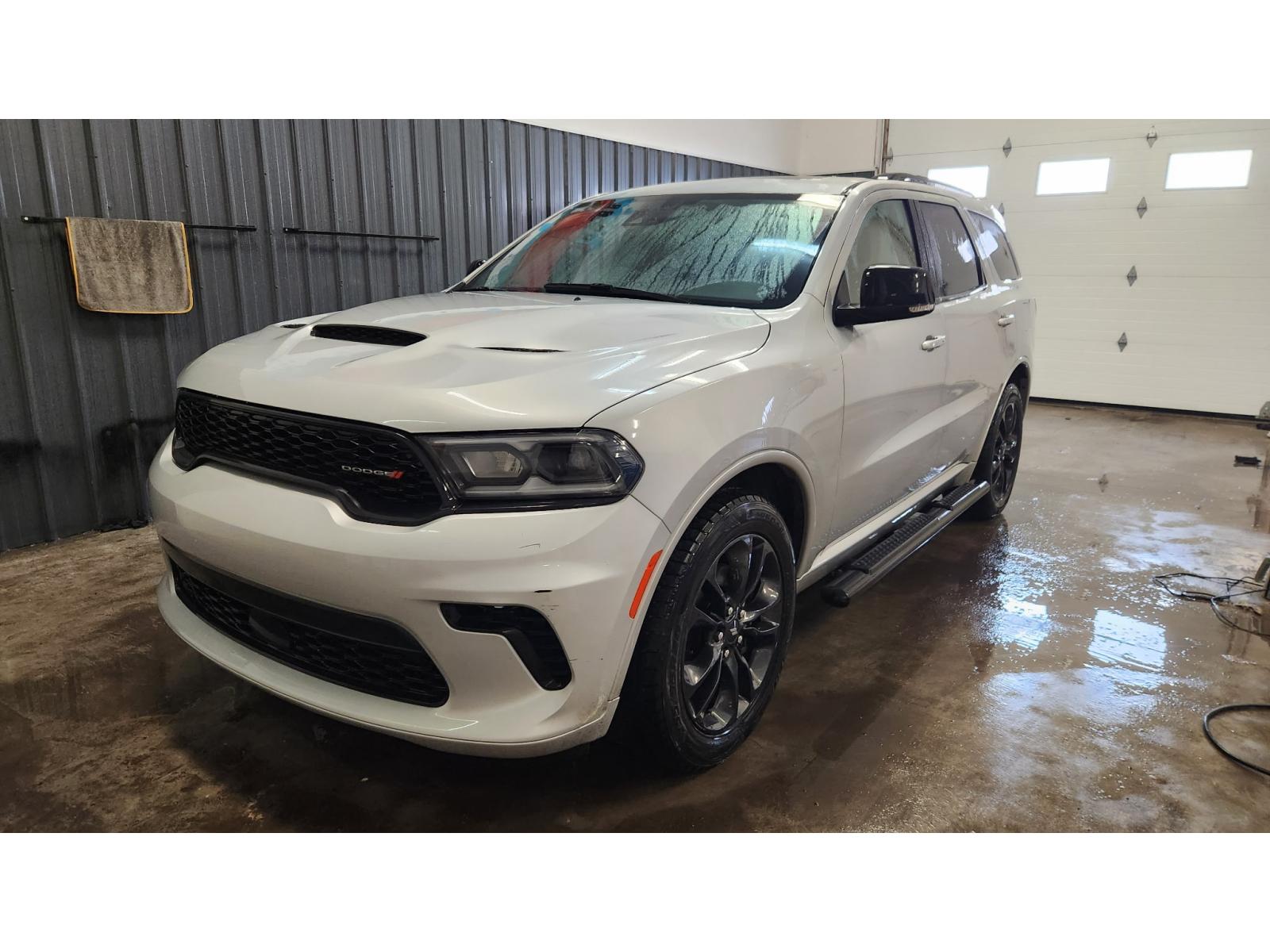 Dodge Durango GT 2024