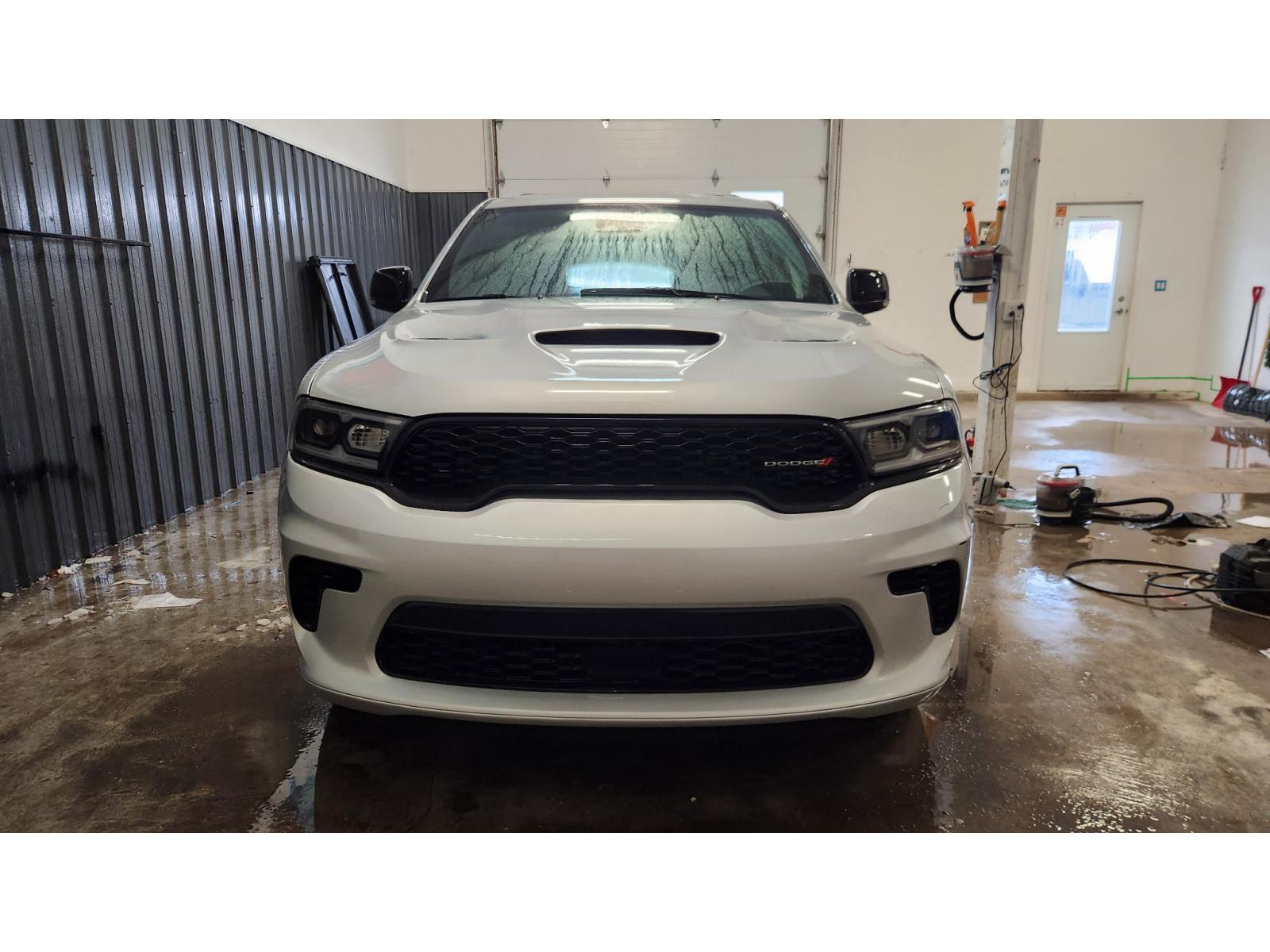 Dodge Durango GT 2024 — photo 3