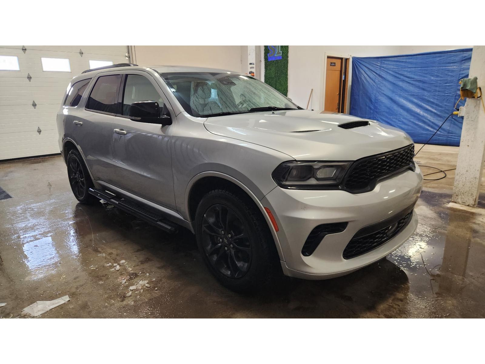 Dodge Durango GT 2024 — photo 4