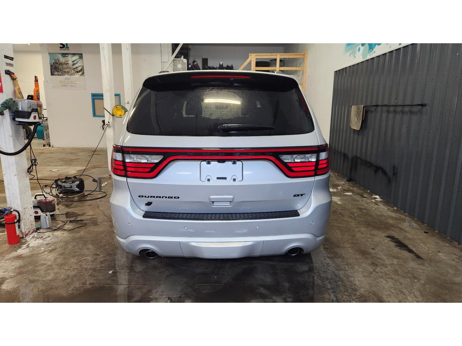 Dodge Durango GT 2024 — photo 6