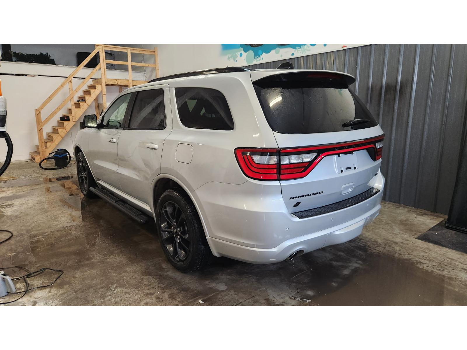 Dodge Durango GT 2024 — photo 7