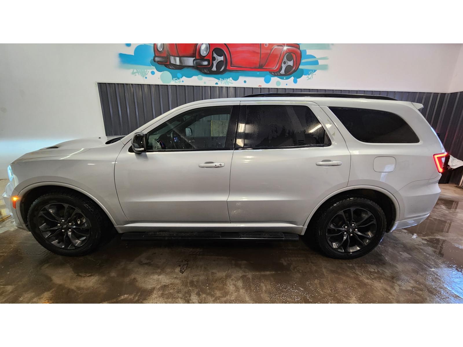 Dodge Durango GT 2024 — photo 8