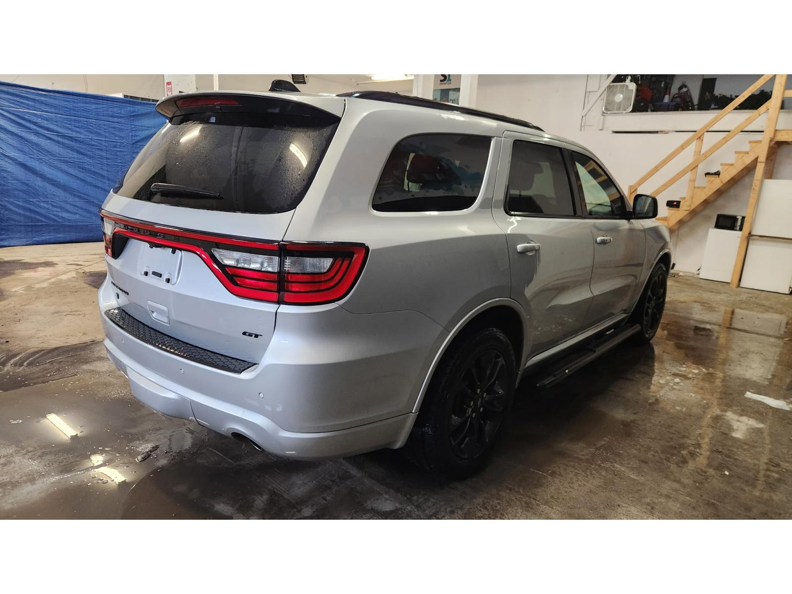 Dodge Durango GT 2024 — photo 5