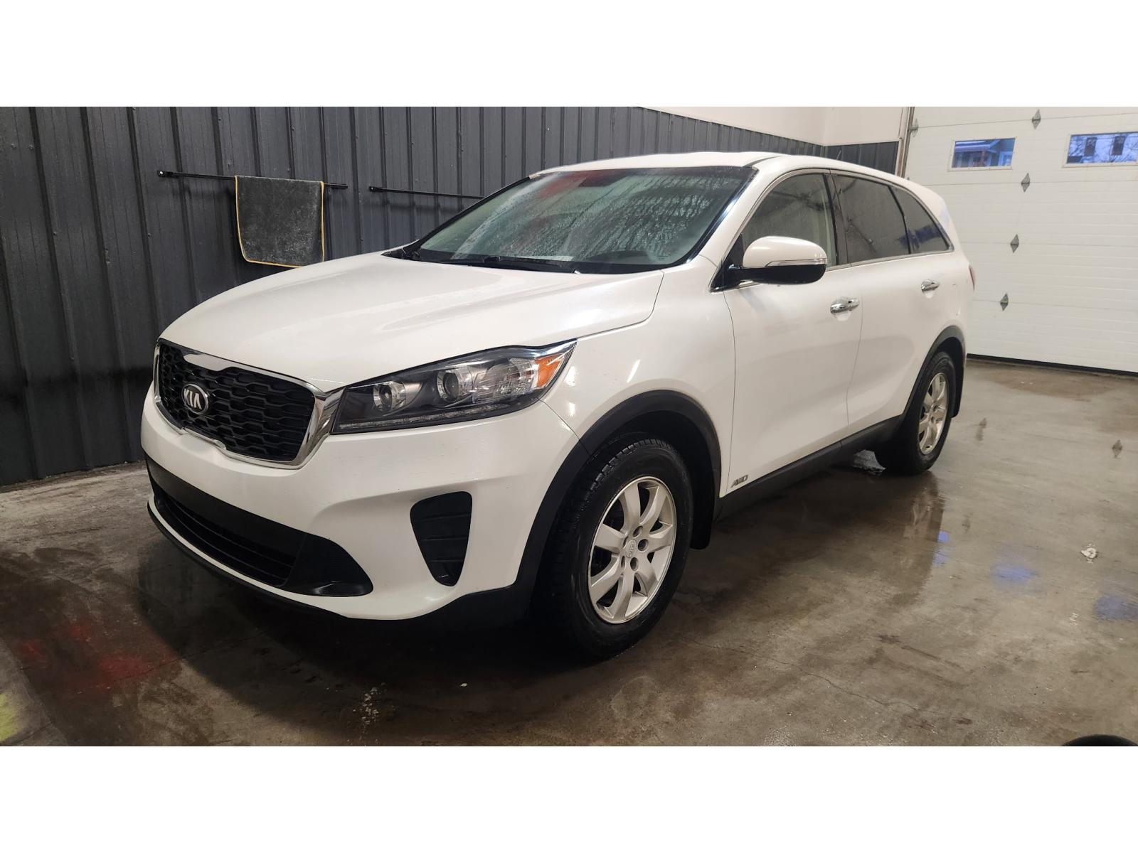 Kia Sorento LX 2020