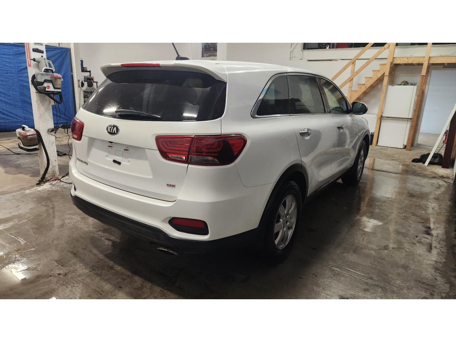 Kia Sorento LX 2020 — photo 4