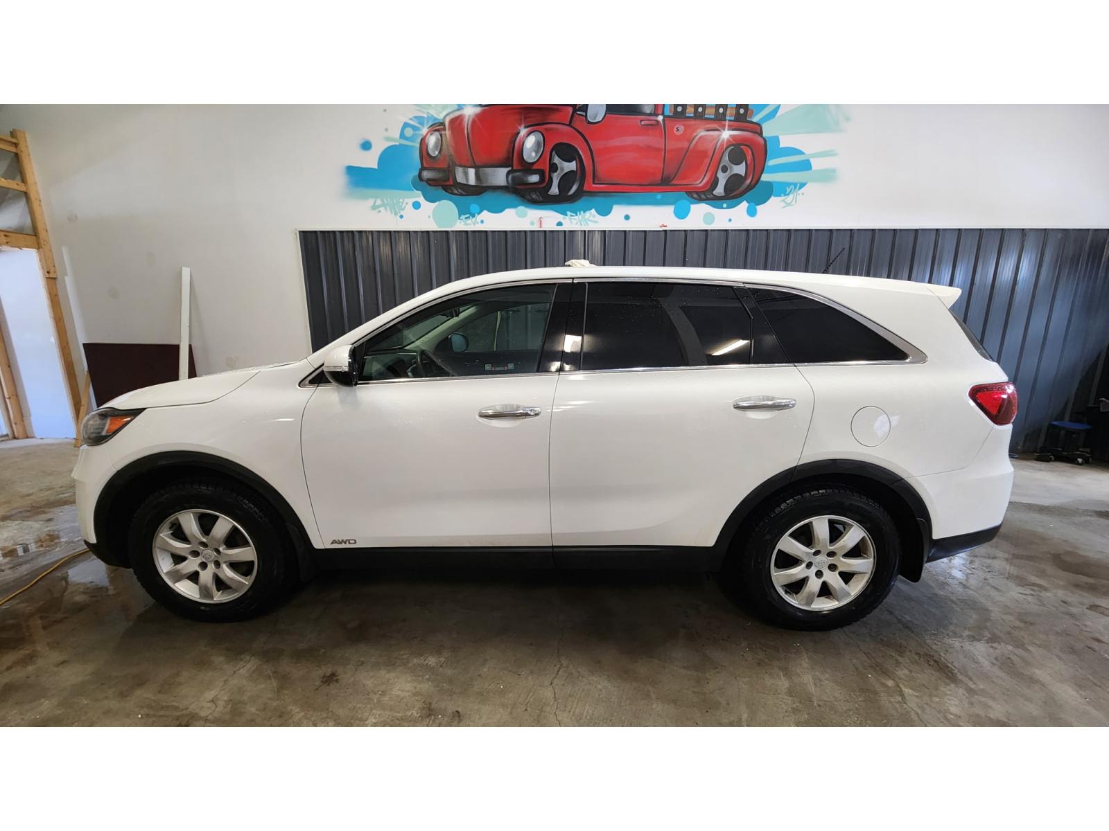 Kia Sorento LX 2020 — photo 7