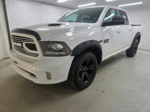 2018 RAM 1500 Sport - Image 1