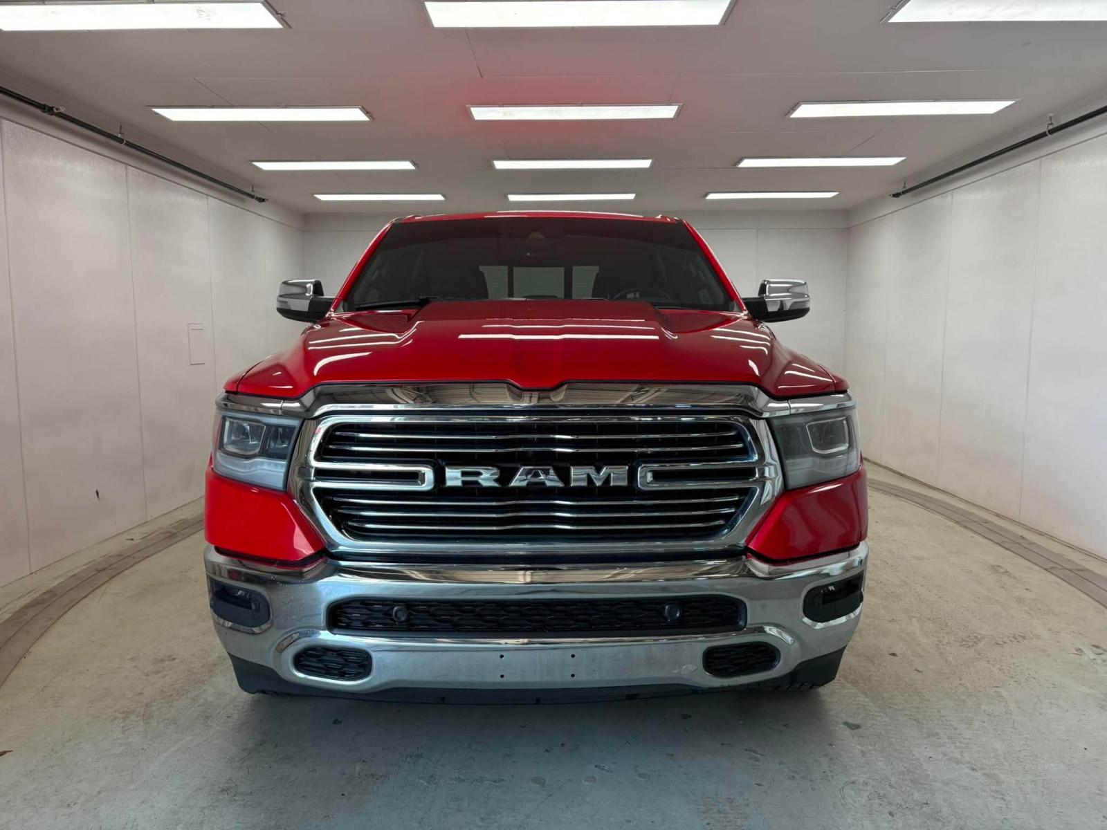 RAM 1500 Laramie 2023