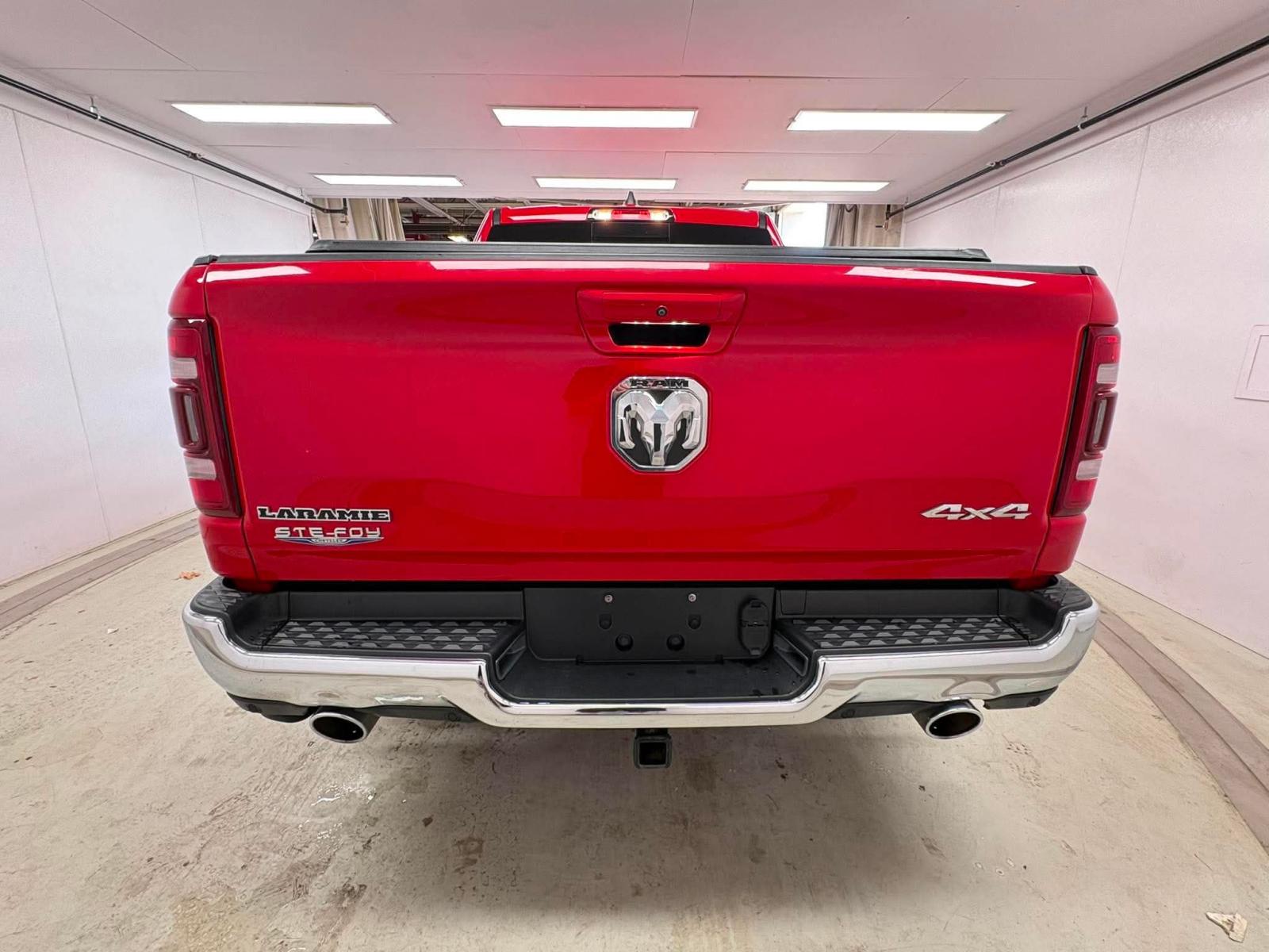 RAM 1500 Laramie 2023 — photo 4