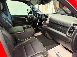 Miniature 10 RAM 1500 Laramie 2023
