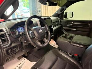 Miniature 8 RAM 1500 Laramie 2023