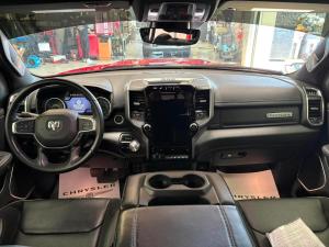 Miniature 11 RAM 1500 Laramie 2023