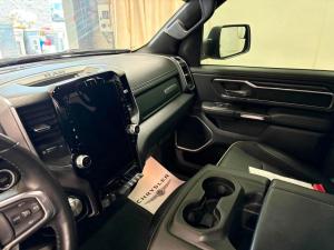Miniature 13 RAM 1500 Laramie 2023