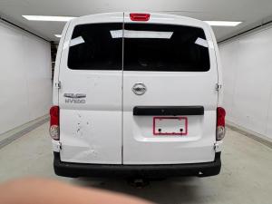 Thumbnail 6 Nissan NV SV 2019