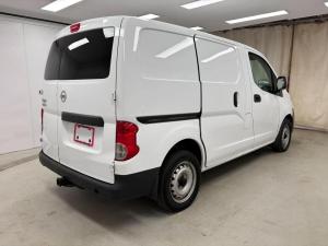 Thumbnail 5 Nissan NV SV 2019