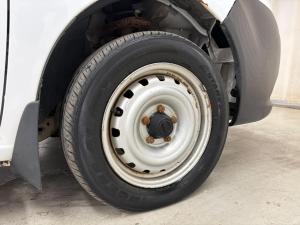 Thumbnail 9 Nissan NV SV 2019