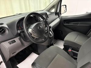 Thumbnail 13 Nissan NV SV 2019