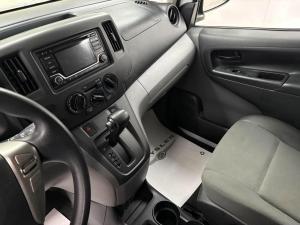 Thumbnail 14 Nissan NV SV 2019