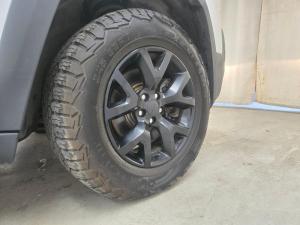 Miniature 8 Jeep Cherokee Trailhawk 2016