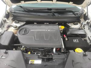 Miniature 9 Jeep Cherokee Trailhawk 2016