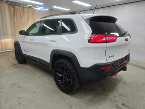 Miniature 7 Jeep Cherokee Trailhawk 2016
