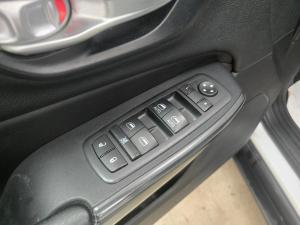Miniature 11 Jeep Cherokee Trailhawk 2016