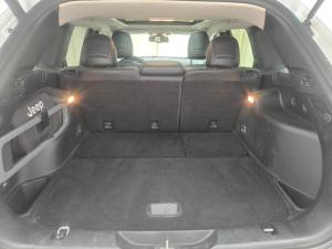 Miniature 10 Jeep Cherokee Trailhawk 2016