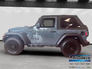 Thumbnail 5 Jeep Wrangler Sport 2026
