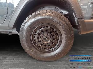 Thumbnail 7 Jeep Wrangler Sport 2026