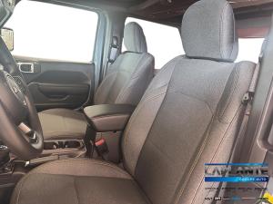 Thumbnail 9 Jeep Wrangler Sport 2026