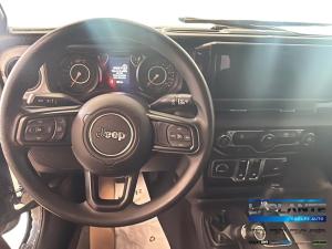Thumbnail 10 Jeep Wrangler Sport 2026