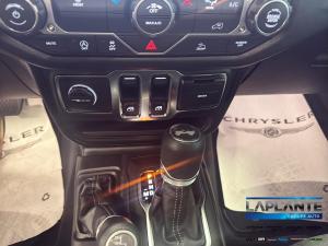 Thumbnail 15 Jeep Wrangler Sport 2026