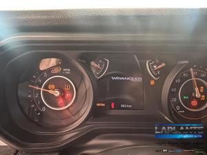 Thumbnail 13 Jeep Wrangler Sport 2026