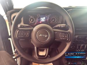 Thumbnail 12 Jeep Wrangler Sport 2026