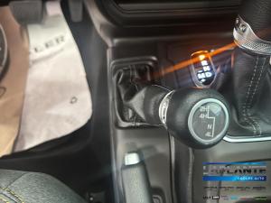 Thumbnail 16 Jeep Wrangler Sport 2026