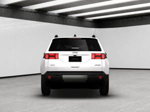 Miniature 6 Jeep Cherokee Limited Altitude 2026